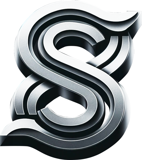 SmokeSolid logo